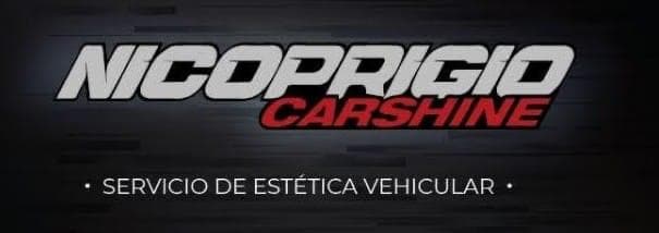 Nico Prigio Carshine